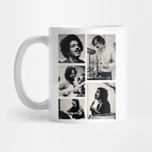 Keith Jarrett #17 Mug